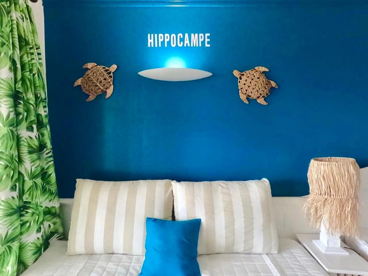 Studio Hippocampe P&V Sainte-Luce Eksteriør bilde