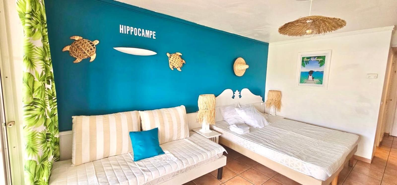 Studio Hippocampe P&V Sainte-Luce Eksteriør bilde